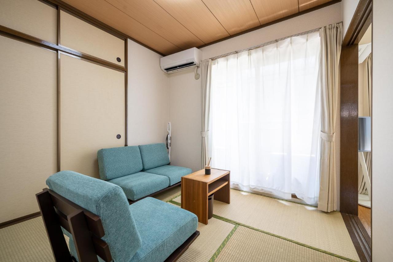 Maison Elegance Τόκιο Εξωτερικό φωτογραφία