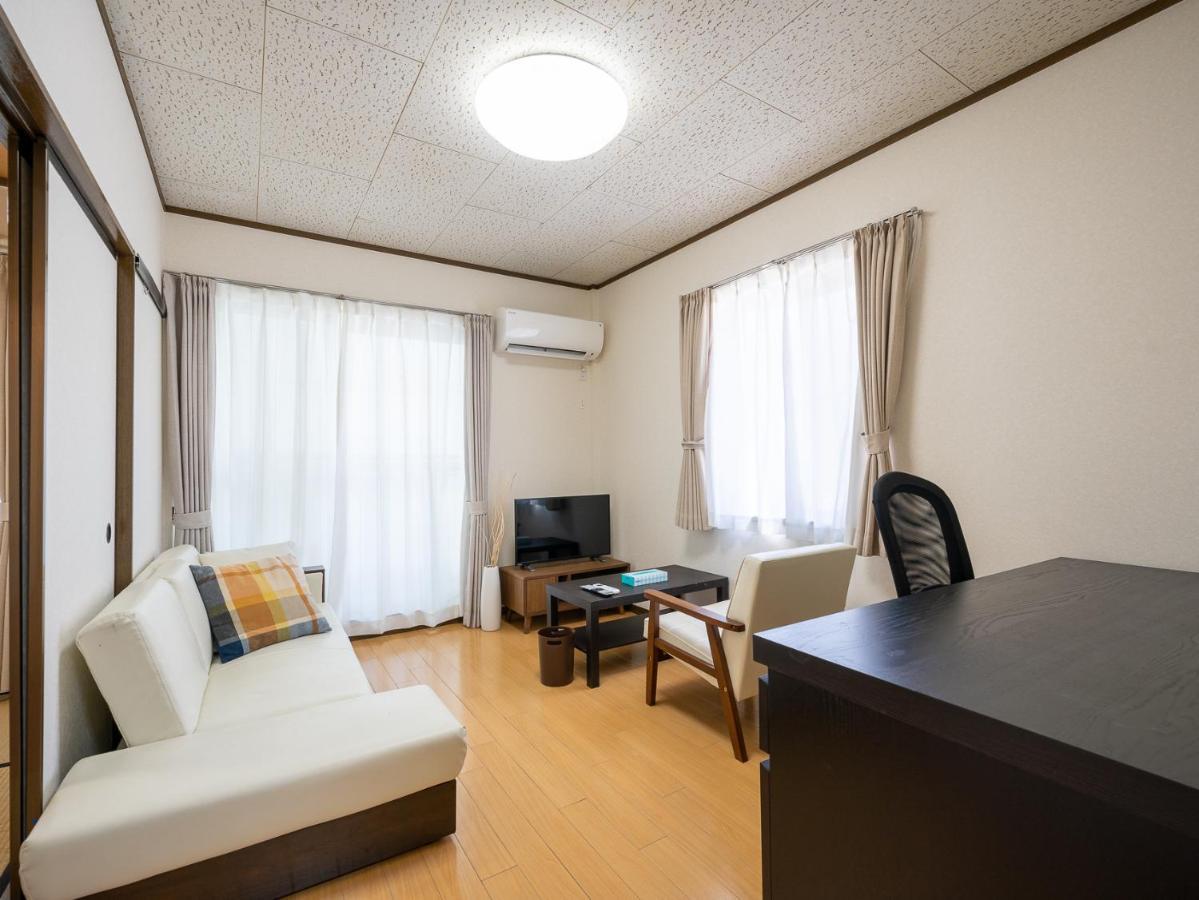 Maison Elegance Τόκιο Εξωτερικό φωτογραφία