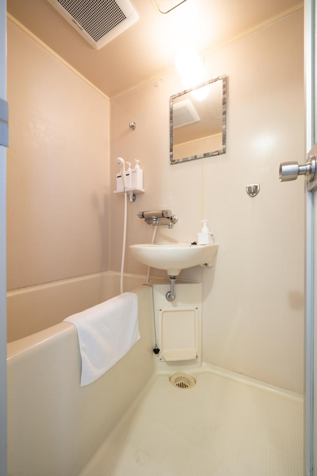 Maison Elegance Τόκιο Εξωτερικό φωτογραφία